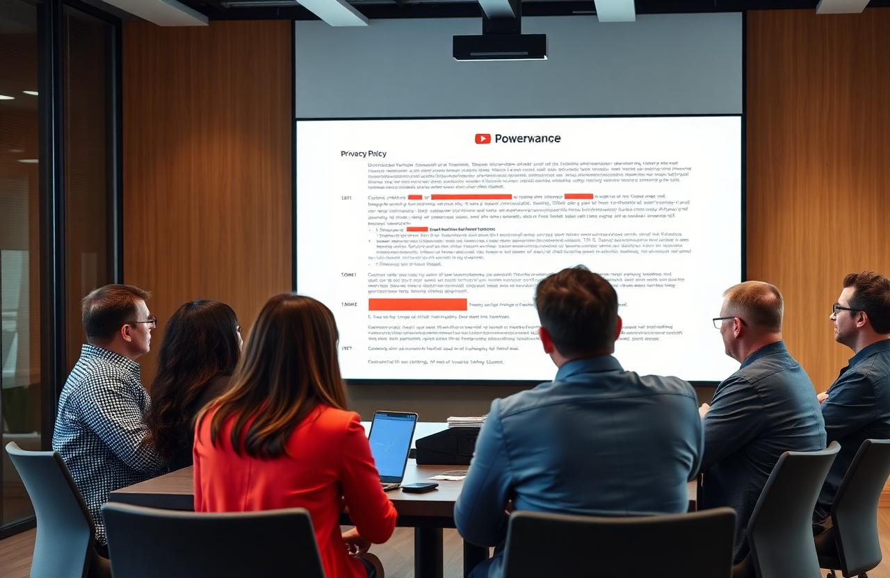 Enterprise data-governance committees are now standard for reviewing what data ever touches a foundation model.