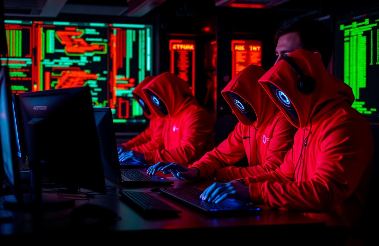 Internal red teams now probe production AI systems the same way pentesters stress-test web apps.