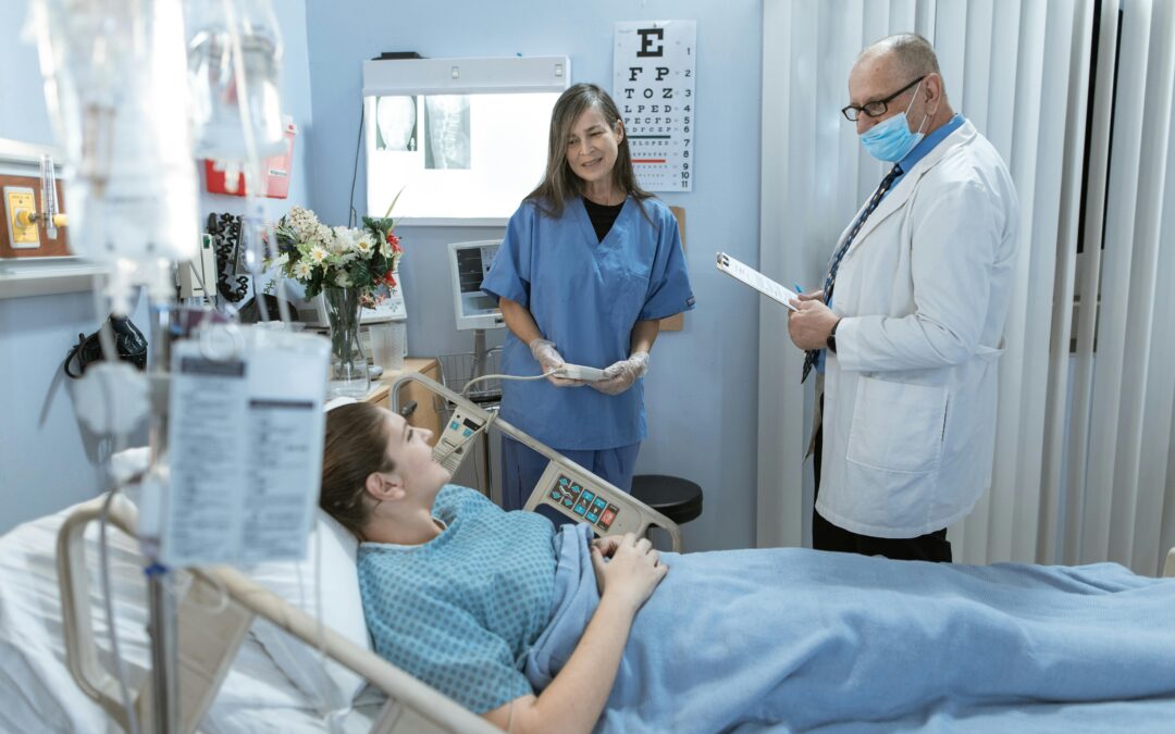 Defective Drugs and Medical Devices: Risks and Legal Rights